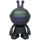 Enceinte bluetooth robot