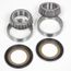 250 TU-KIT ROULEMENTS DE ROUE AVANT-25-1309 SUZUKI GZ 125 MARAUDER 125 INTRUDER