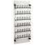 Ran3397 Range Chaussure Derriere De Porte 18 Paires Achat Vente Porte Chaussures Ran3397 Range Chaussure D 130 Cdiscount