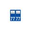 77 Lagny Sur Marne Logo Autocollant Plaque Stickers Ville Angles Arrondis Arrondis Achat Vente Decoration Vehicule 77 Lagny Sur Marne Logo Cdiscount