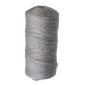Poser De La Toile De Jute Sur Un Mur Naturel Jute Corde Jute Toile De Jute Ficelle Corde Cordon Diy Photo Mur Decor Gris Achat Vente Tulle Noeud Ruban Cdiscount