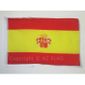 Drapeau Espagne Nationaliste 1936 1938 45x30cm Nationalistes Espagnols Haute Qualite Achat Vente Drapeau Decoratif Cdiscount