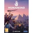 HUMANKIND - Day One Edition Digipack Jeu PC-0