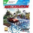 Wreckreation Jeu Xbox One/Xbox Series X-0