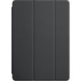 Apple Smart Cover pour iPad - Gris Anthracite-0