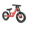 Draisienne - BERG - Modèle Biky City - 2 Roues - Extérieur - Enfant - Rouge-0