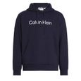 Sweat-Shirt Confort Ho Calvin Klein Hero Logo-0
