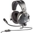 Casque gaming T.Flight Us Air Force Edition - ThrustMaster-0