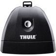 Thule Rapid System 751, 4 pieds-0