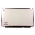 Dalle écran LCD 15.6" Full HD IPS Pour HP 15-FC0071NF - 1920x1080, 60 Hz, 30 Pins - Remplacement écran Cassé - 14