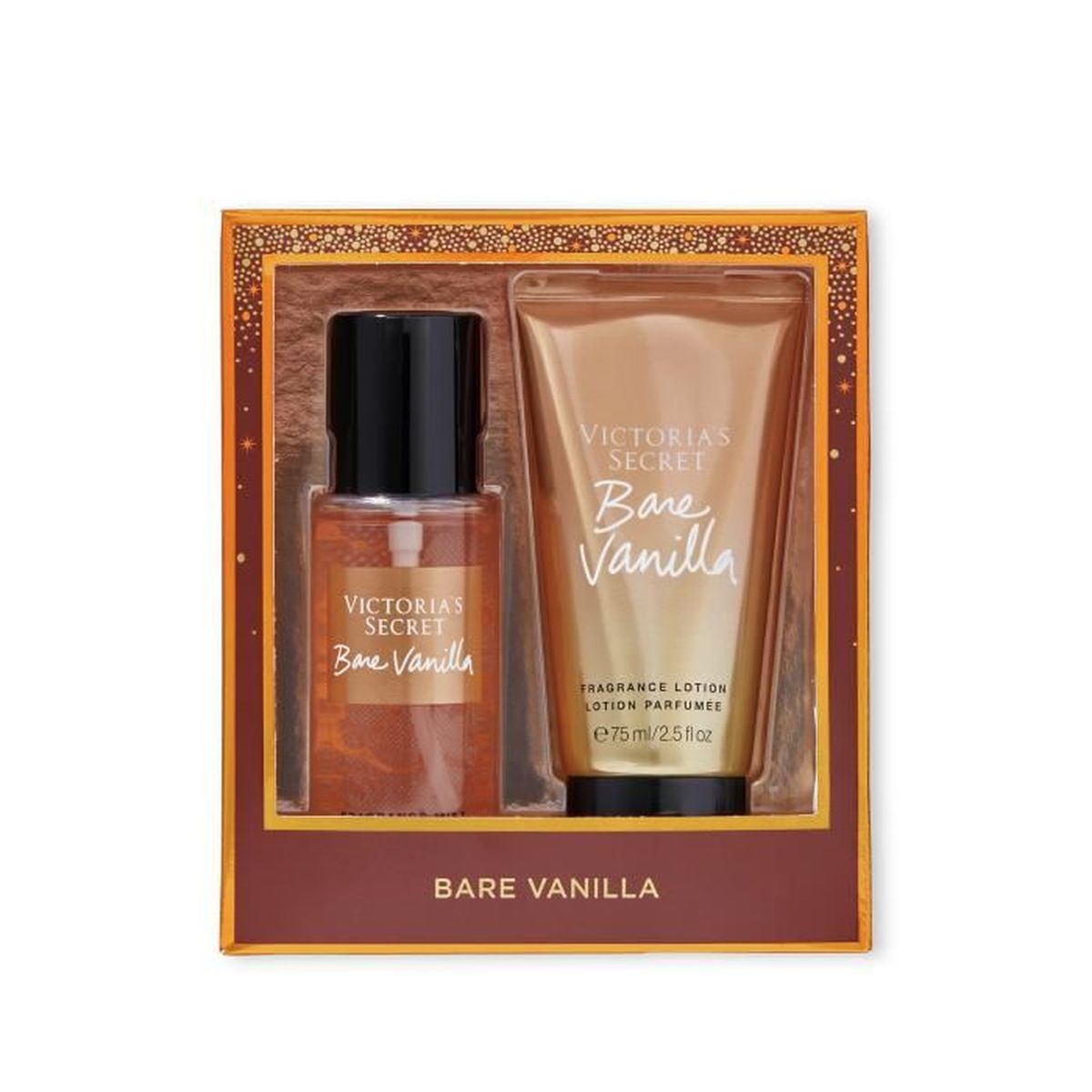Grand Coffret De Brume Victoria Secret Coffret coconut passion Victoria secret - Cdiscount Au quotidien