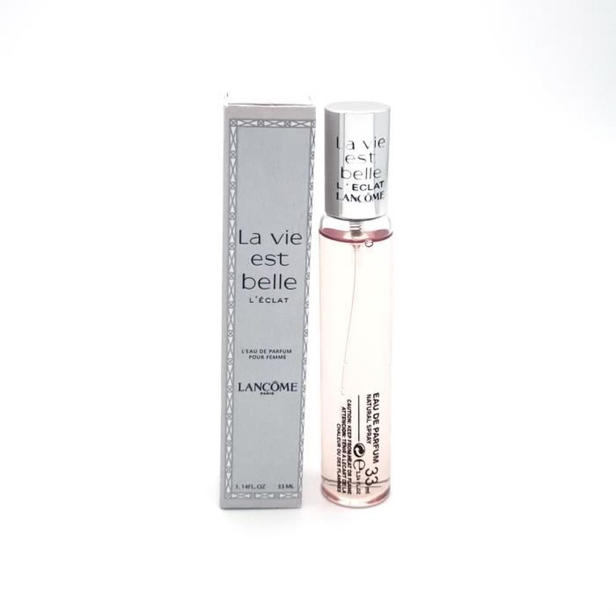 la vie est belle 33 ml prix