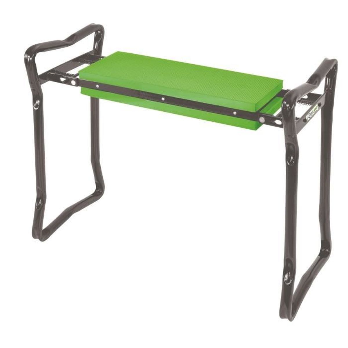 Agenouilloir Tabouret De Jardin Pliant Leger Et Pliable Achat Vente Agenouilloir Jardinage Agenouilloir Tabouret De Ja Cdiscount