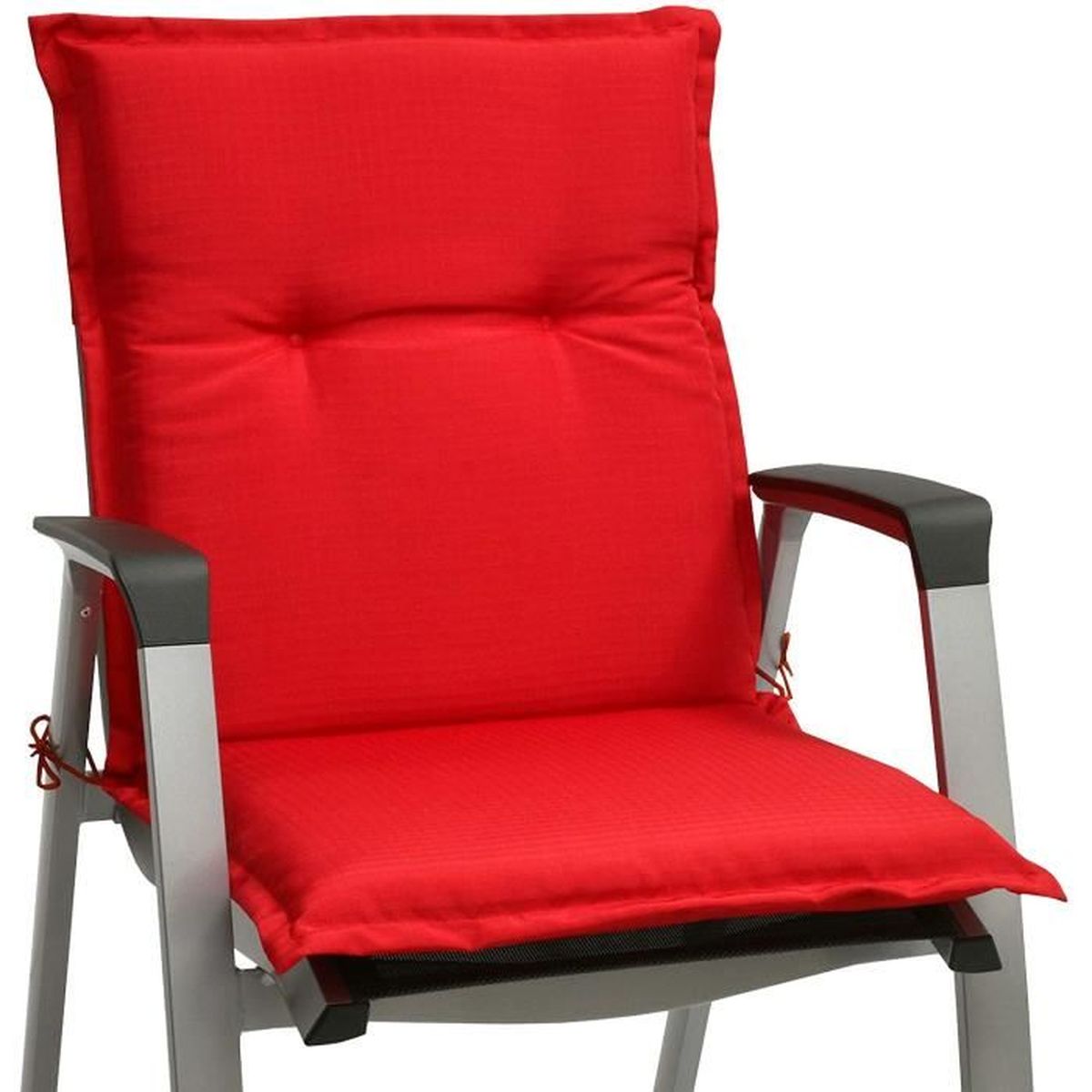 coussin pour fauteuil de jardin