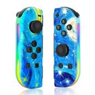 CODDMIN Manette pour Switch Sans Fil Bluetooth Contrôleurs Gamepad (Contrôleur non Officiel) - Couleur Bleu étoilé multi MANETTE JEUX VIDEO