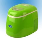 Machine à glaçons - KLAISER - ICE KUBE H40 - 15 kg de glaçons/jour - Couleur verte - Haute productivité