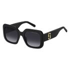 Lunette de soleil Marc Jacobs pour femme