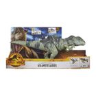 Jurassic World - Méga Carnivore - Dino Géant - Jeux - Jouets