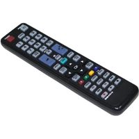 Télécommande de TV compatible SAMSUNG BN59-01014A