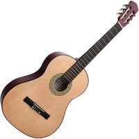 Classic Cantabile Acoustic Series AS-851 Guitare acoustique 4/4