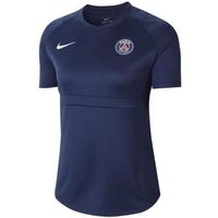 Nouveau Maillot Officiel D'entrainement Pro Femme PSG Paris Saint-Germain Nike Saison 2020-2021