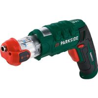 PARKSIDE® Visseuse sans fil Rapidfire, 3,6 V