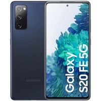 SAMSUNG Galaxy S20FE 128Go Bleu  5G