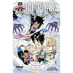One Piece Tome 1 A 80 Cdiscount