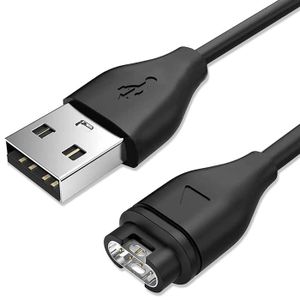 CÂBLE RECHARGE MONTRE Chargeur Cable USB Compatible pour Garmin Fenix 7 