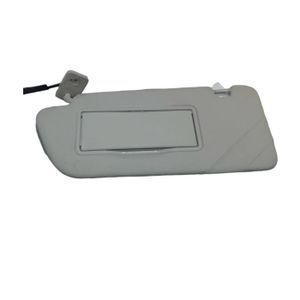 Pare-soleil Pare-brise Avant Pour Peugeot 308 (2022-2025) - Pliable, Protection UV, Avec Sac De Rangement - 12