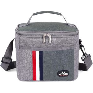 Sac à Dos Isotherme Sac Isotherme Grande Capacité 40L,Sac Réfrigérant à Repas  Sac Repas Portable pour Homme Femme Plage/Camping - Cdiscount Maison