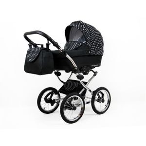 poussette bebe vintage