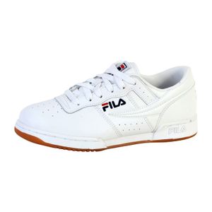fila original fitness femme verte