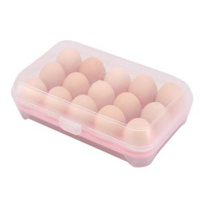 24 pièces Supa Boîtes à œufs 24 pièces Supa Boîtes à œufs