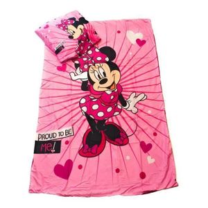 Housse de couette Minnie - Achat / Vente Housse de couette ...