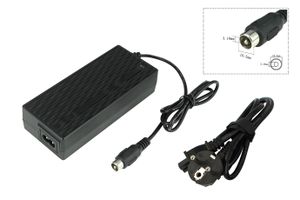 Chargeur vtt electrique