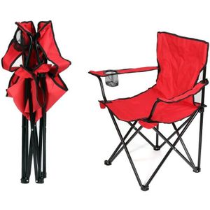 Chaise Pliable Camping Achat Vente Pas Cher