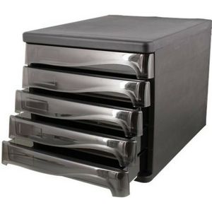 Casier Plastique Rangement Bureau Achat Vente Pas Cher