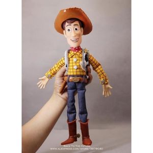 woody poupee