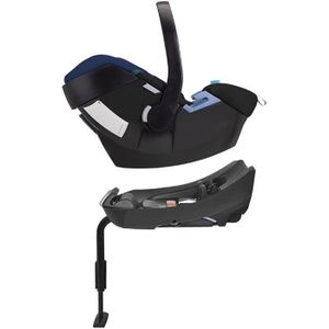 base isofix pivotant cybex