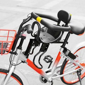 Porte Bebe Velo Avant Cdiscount