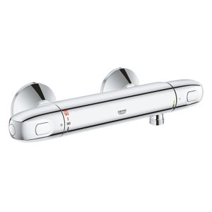 ROBINETTERIE SDB Mitigeur thermostatique de douche mural GROHTHERM 1000 - GROHE - 34818003