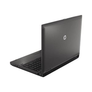 ORDINATEUR PORTABLE HP ProBook 6560b - Core i5 2520M / 2.5 GHz - Wind…