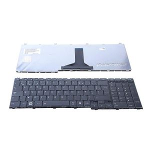 Clavier Pour Toshiba Satellite P100-253 - Référence MP-03233F0-920, Occasion, Testé OK, Bon état