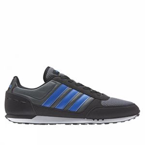 adidas neo city racer noir