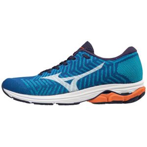 mizuno wave rider femme pas cher