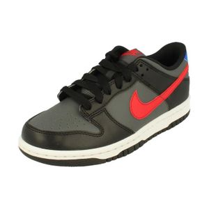 BASKET Nike Dunk Low GS Trainers Fv0373 Sneakers Chaussur