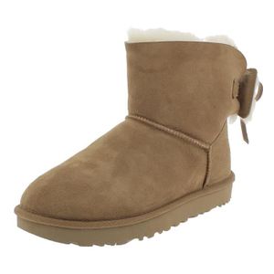 boots fourrées femme ugg