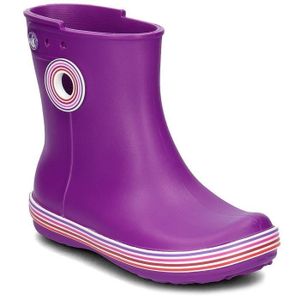 bottines crocs