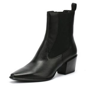 bottines femme vagabond